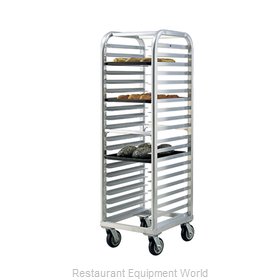 New Age 4331 Pan Rack, Bun