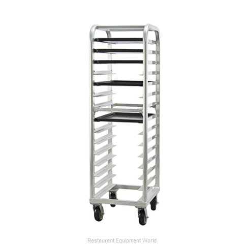 New Age 4332 Pan Rack, Bun