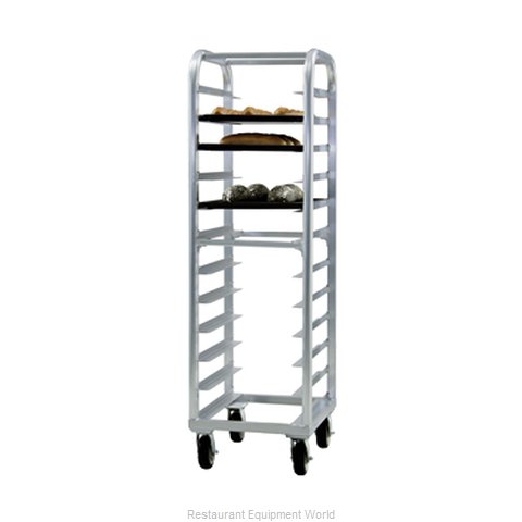 New Age 4333 Pan Rack, Bun