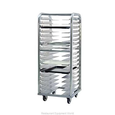 New Age 4337 Refrigerator Rack, Roll-In