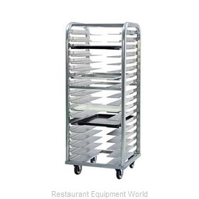 New Age 4337 Refrigerator Rack, Roll-In