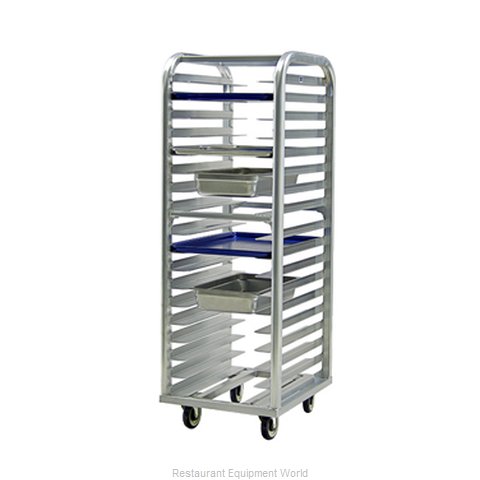 New Age 4338 Refrigerator Rack, Roll-In