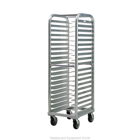 New Age 4339 Pan Rack, Universal