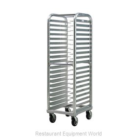 New Age 4339 Pan Rack, Universal