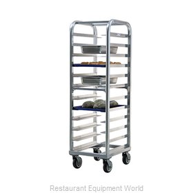 New Age 4340 Pan Rack, Universal