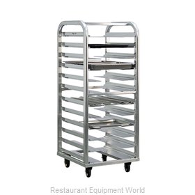 New Age 4635 Refrigerator Rack, Roll-In