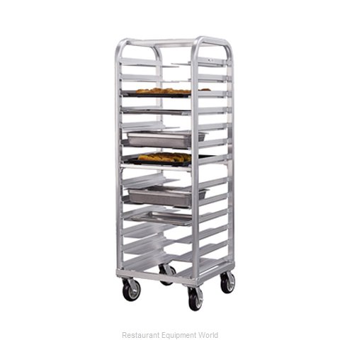 New Age 4640 Pan Rack, Universal