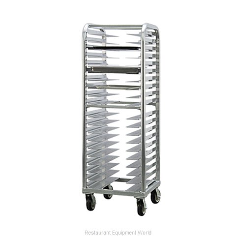 New Age 4642 Pan Rack, Universal