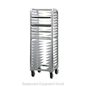 New Age 4642 Pan Rack, Universal