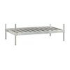 Anaquel para Barriles
 <br><span class=fgrey12>(New Age 51023 Keg Storage Rack)</span>