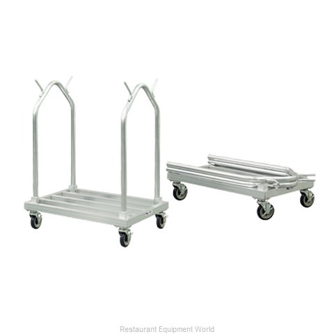 New Age 51087 Cart, Mat