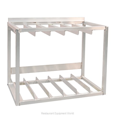 New Age 53082 Shelving, Wall Mounted