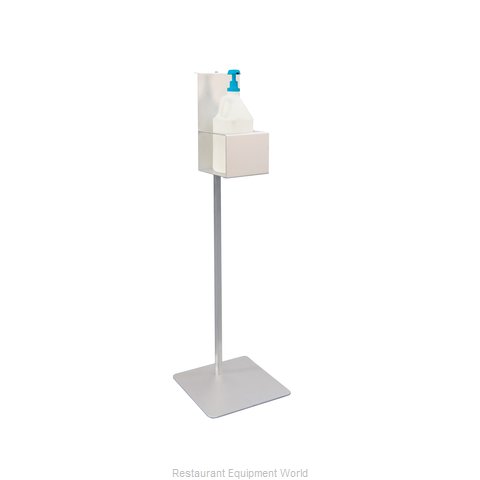 New Age 53179 Hand Soap / Sanitizer Dispenser, Parts & Accessories
