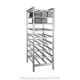 New Age 6259 Can Storage Rack