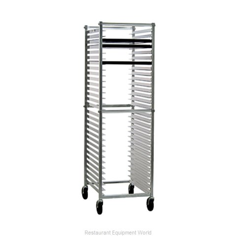 New Age 6300 Pan Rack, Bun