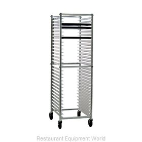 New Age 6300 Pan Rack, Bun