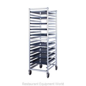 New Age 6301 Pan Rack, Bun