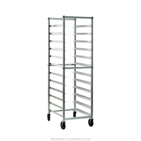 New Age 6303 Pan Rack, Bun