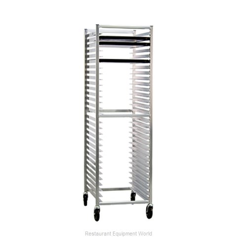 New Age 6330 Pan Rack, Bun