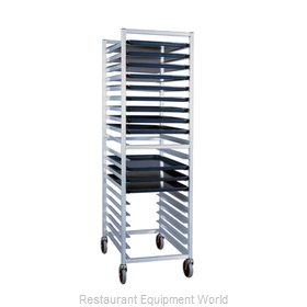 New Age 6331 Pan Rack, Bun