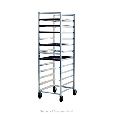 New Age 6333 Pan Rack, Bun