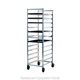 New Age 6333 Pan Rack, Bun