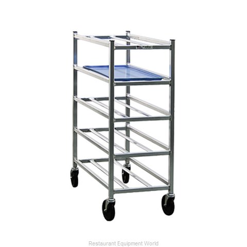 New Age 6345 Platter Rack, Mobile