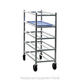 New Age 6345 Platter Rack, Mobile