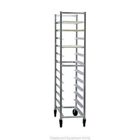 New Age 6347 Platter Rack, Mobile