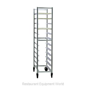 New Age 6347 Platter Rack, Mobile