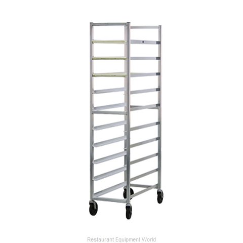 New Age 6348 Platter Rack, Mobile