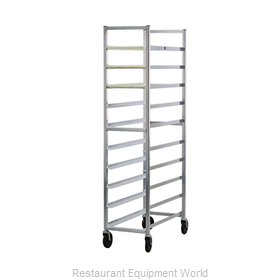 New Age 6348 Platter Rack, Mobile