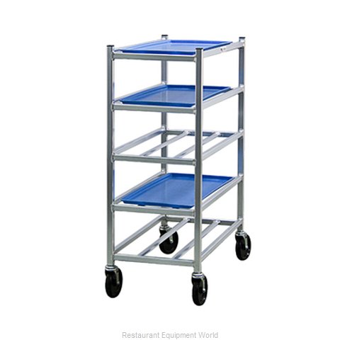 New Age 6354 Platter Rack, Mobile