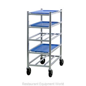 New Age 6354 Platter Rack, Mobile