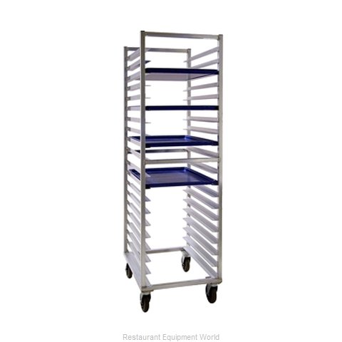 New Age 7331 Pan Rack, Bun