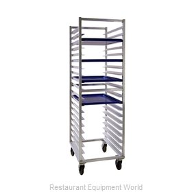 New Age 7331 Pan Rack, Bun