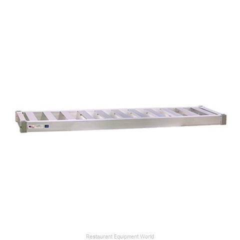 New Age 94273 Keg Storage Rack