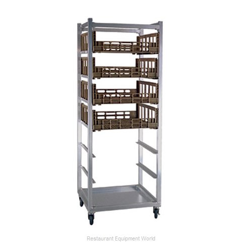 New Age 95136 Produce Crisping Rack (Magnified)