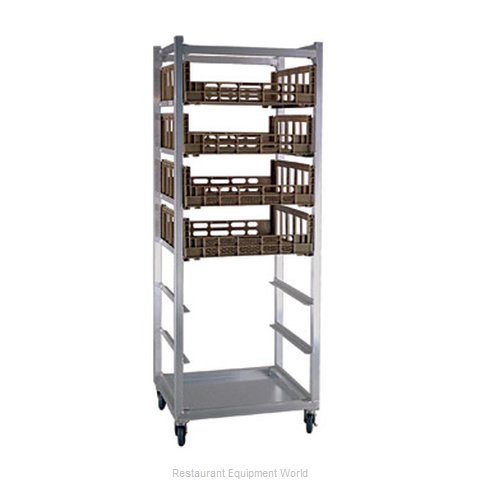 New Age 95136 Produce Crisping Rack