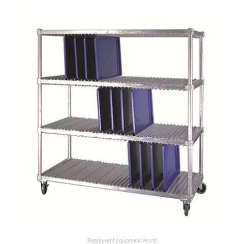 New Age 95333 Tray Drying Rack