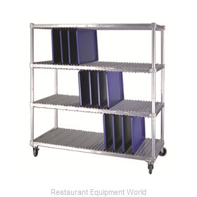 New Age 95333 Tray Drying Rack