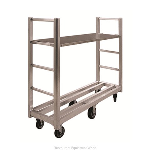 New Age 95762RS Cart, U-Boat