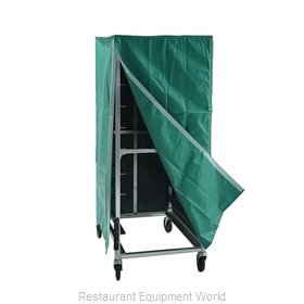 New Age 96004C Cart, Tray Delivery