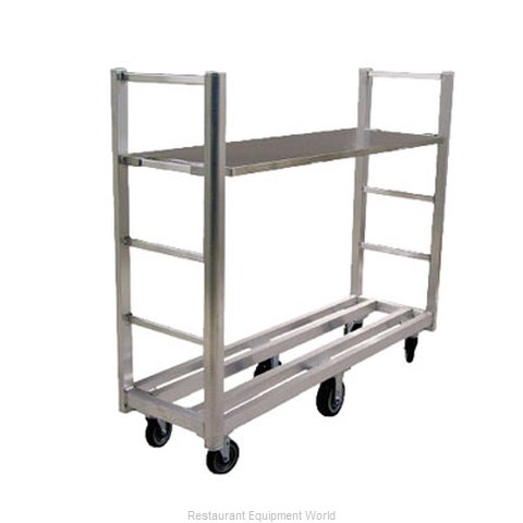 New Age 96055RS Cart, U-Boat