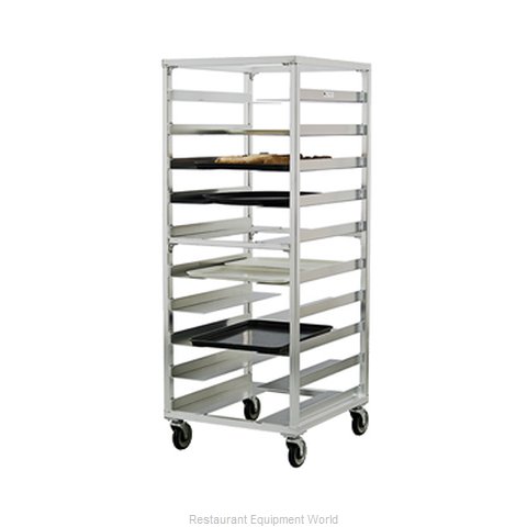 New Age 96058 Pan Rack, Universal