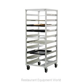 New Age 96058 Pan Rack, Universal