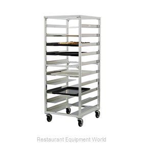 New Age 96058 Pan Rack, Universal