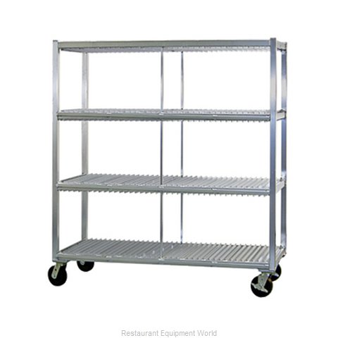 New Age 96708 Tray Drying Rack