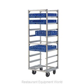 New Age 97142 Utility Rack, Mobile