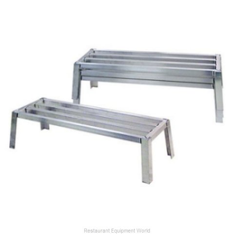 New Age 97168 Stacking Dunnage Rack